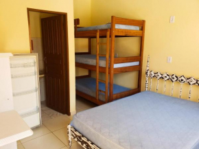MB Suite 5A Tenorio - Wifi Praia Grande Ubatuba! 10min da praia!